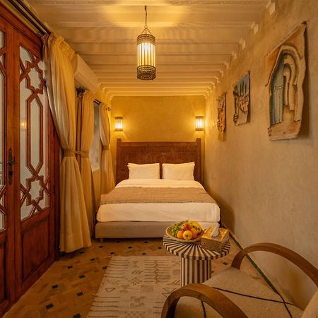Riad Senja Марракеш Екстер'єр фото