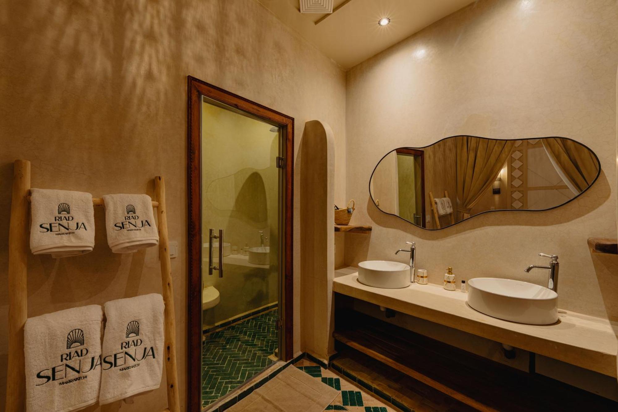 Riad Senja Марракеш Екстер'єр фото
